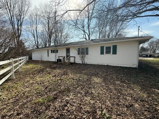 109 Prospect Street, Bangor City, MI 49013