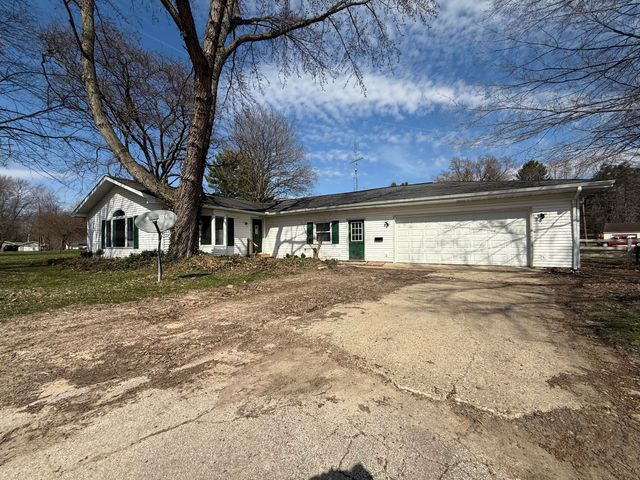 109 Prospect Street, Bangor City, MI 49013