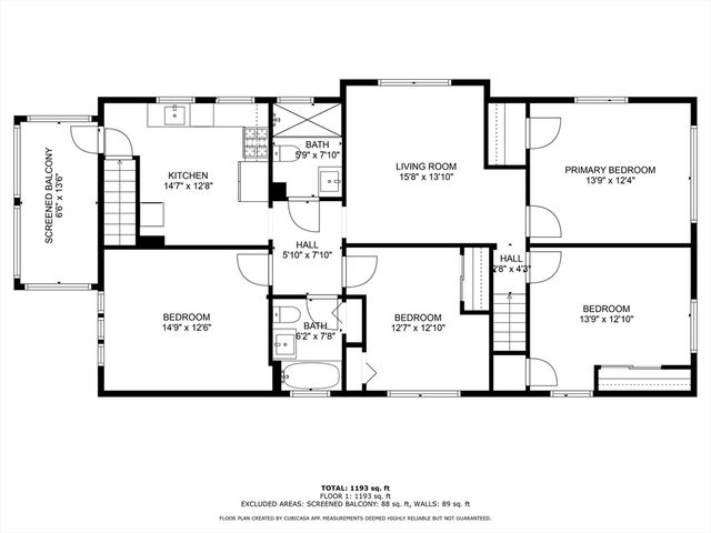 19 Puritan Rd 19, Somerville, MA 02145