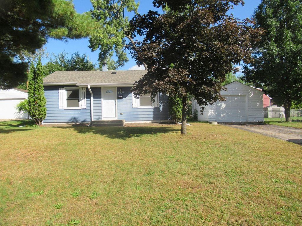 8331 3rd Avenue S, Bloomington, MN 55420