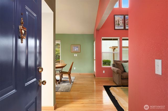 4552 Beckonridge Lane SE, Lacey, WA 98513