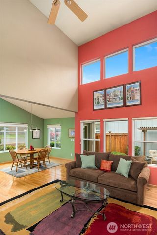 4552 Beckonridge Lane SE, Lacey, WA 98513