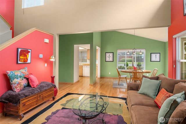 4552 Beckonridge Lane SE, Lacey, WA 98513