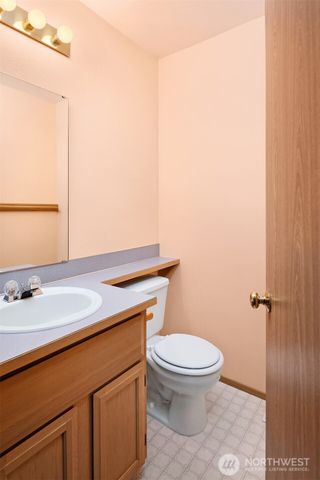 4552 Beckonridge Lane SE, Lacey, WA 98513