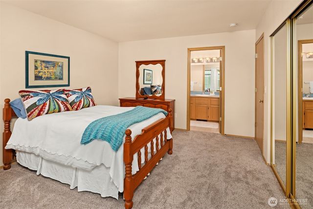 4552 Beckonridge Lane SE, Lacey, WA 98513