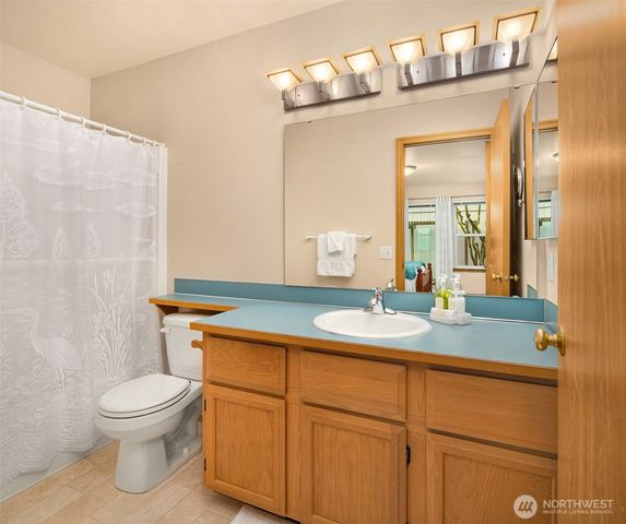 4552 Beckonridge Lane SE, Lacey, WA 98513