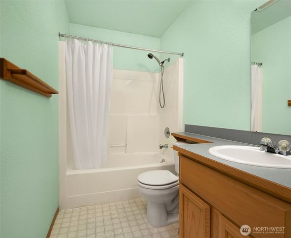 4552 Beckonridge Lane SE, Lacey, WA 98513