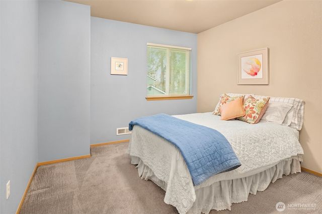 4552 Beckonridge Lane SE, Lacey, WA 98513