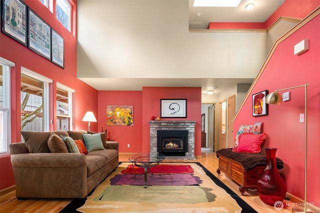 4552 Beckonridge Lane SE, Lacey, WA 98513