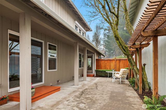 4552 Beckonridge Lane SE, Lacey, WA 98513