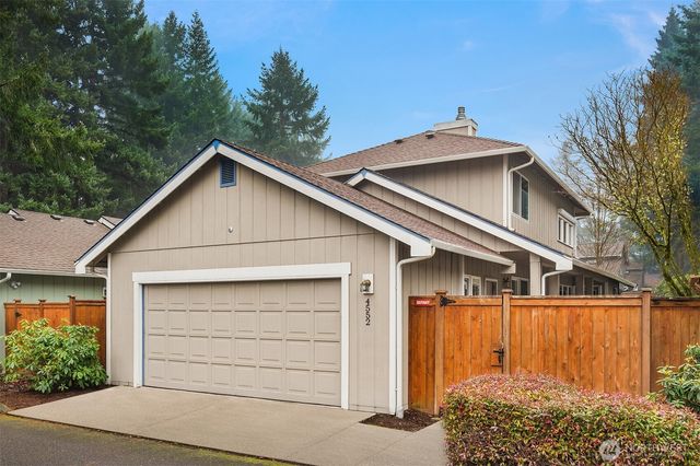 4552 Beckonridge Lane SE, Lacey, WA 98513