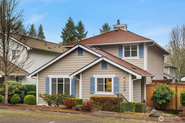 4552 Beckonridge Lane SE, Lacey, WA 98513