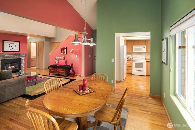 4552 Beckonridge Lane SE, Lacey, WA 98513