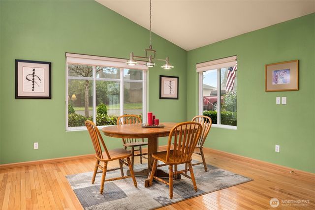 4552 Beckonridge Lane SE, Lacey, WA 98513