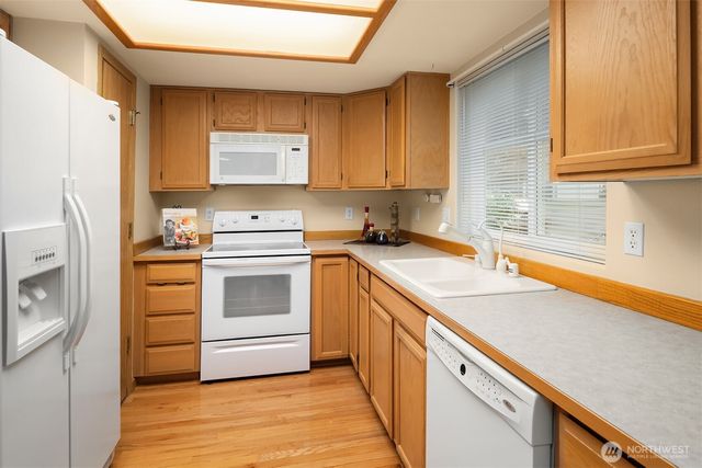 4552 Beckonridge Lane SE, Lacey, WA 98513