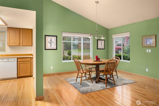 4552 Beckonridge Lane SE, Lacey, WA 98513