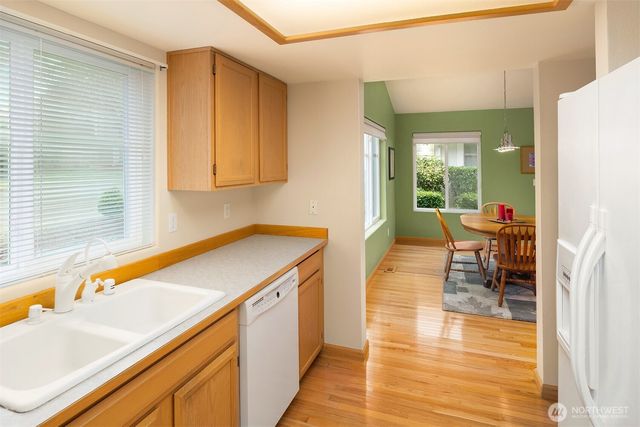 4552 Beckonridge Lane SE, Lacey, WA 98513