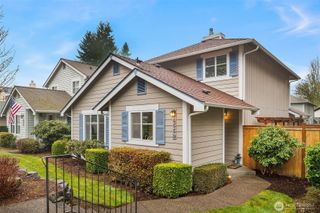 4552 Beckonridge Lane SE, Lacey, WA 98513