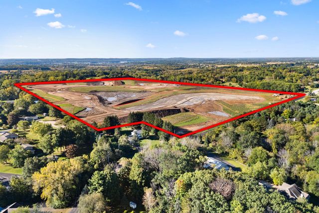 Lt13 AUTUMN WAY, Lisbon, WI 53089
