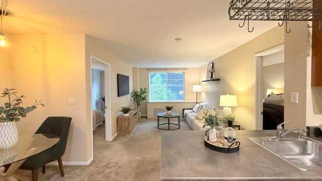 1435 India St 409, San Diego, CA 92101