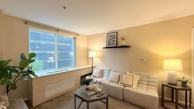 1435 India St 409, San Diego, CA 92101