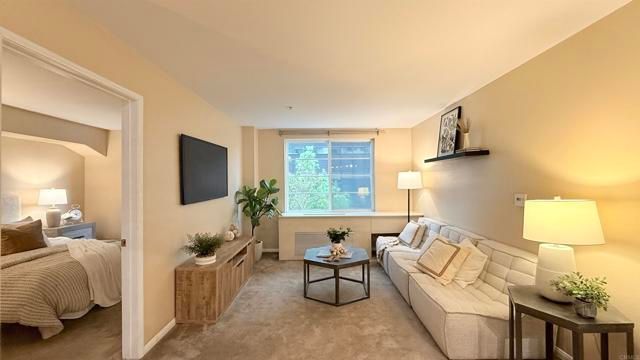 1435 India St 409, San Diego, CA 92101