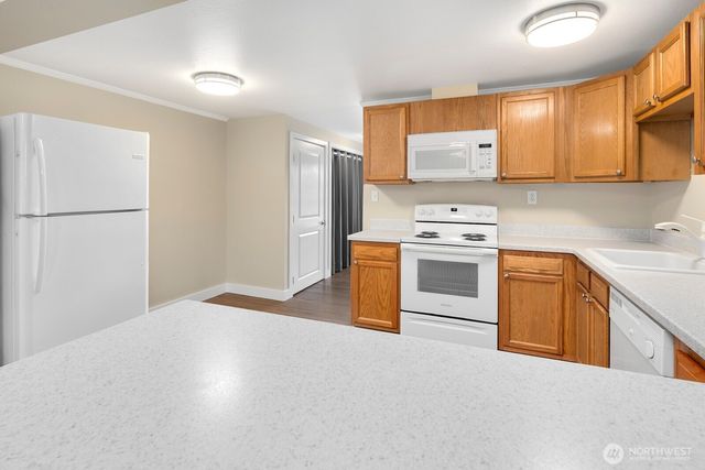 23304 55th Avenue W, Mountlake Terrace, WA 98043