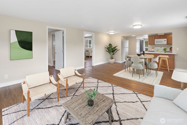 23304 55th Avenue W, Mountlake Terrace, WA 98043