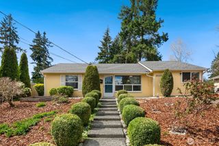 23304 55th Avenue W, Mountlake Terrace, WA 98043