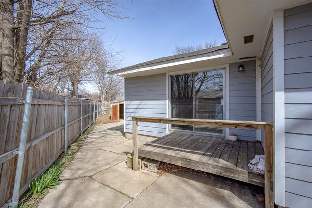 219 E Dale Street, Norman, OK 73069