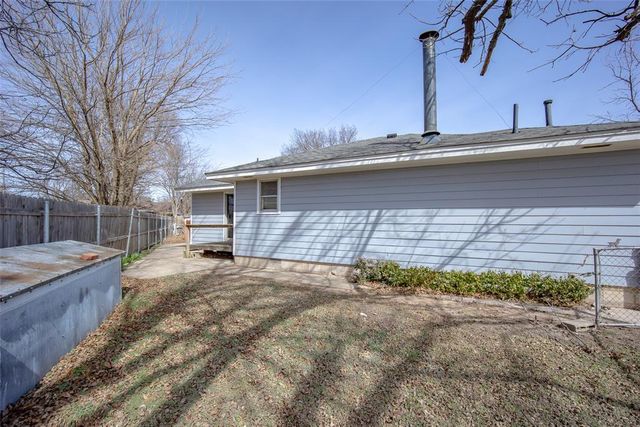 219 E Dale Street, Norman, OK 73069