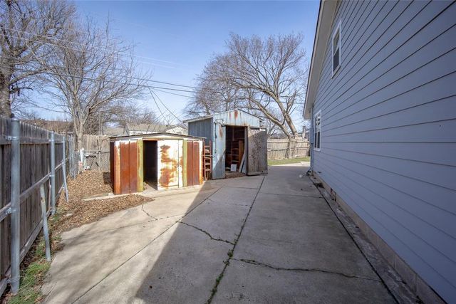 219 E Dale Street, Norman, OK 73069