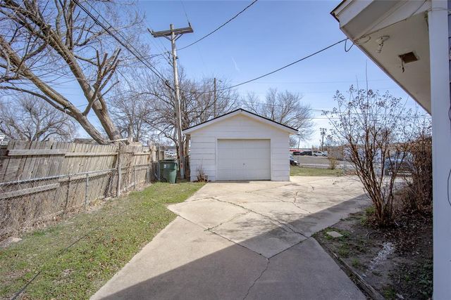 219 E Dale Street, Norman, OK 73069