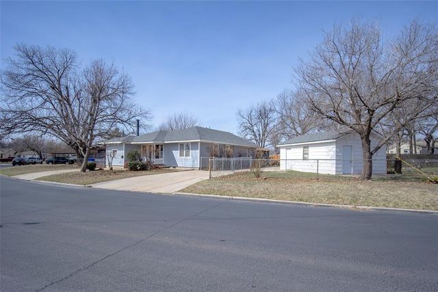 219 E Dale Street, Norman, OK 73069