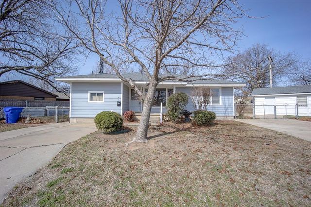 219 E Dale Street, Norman, OK 73069