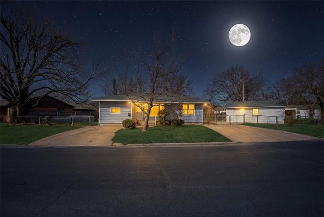 219 E Dale Street, Norman, OK 73069