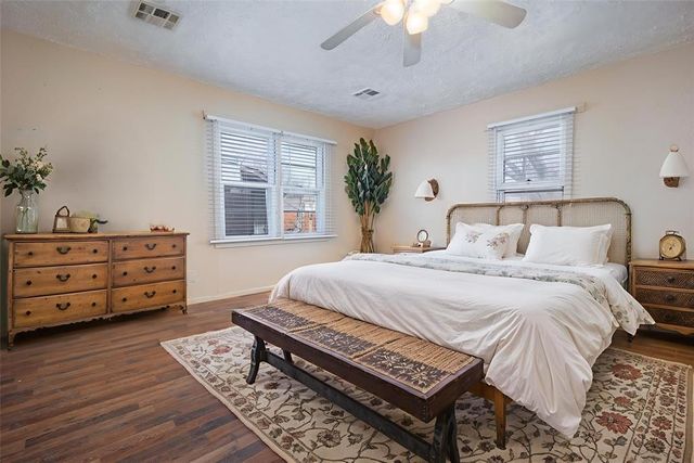 219 E Dale Street, Norman, OK 73069