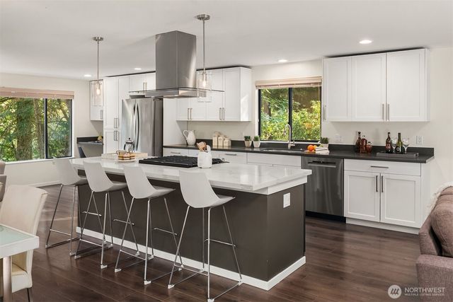 15039 206th Avenue SE, Renton, WA 98059