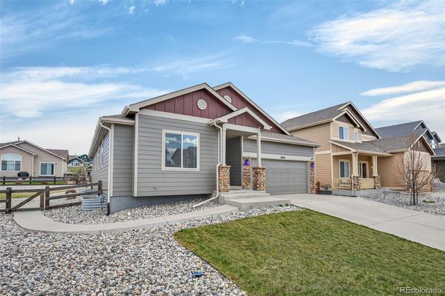 17857 Lapis Court, Monument, CO 80132