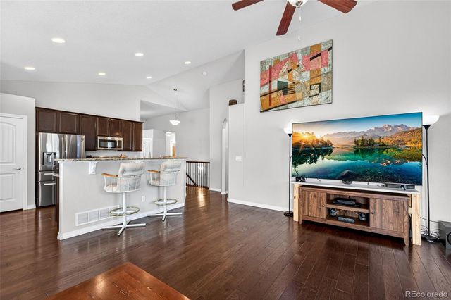 17857 Lapis Court, Monument, CO 80132