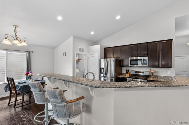 17857 Lapis Court, Monument, CO 80132