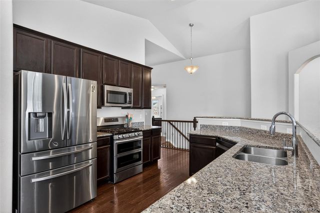 17857 Lapis Court, Monument, CO 80132