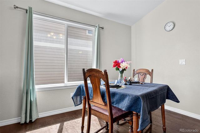 17857 Lapis Court, Monument, CO 80132