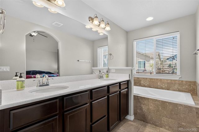 17857 Lapis Court, Monument, CO 80132