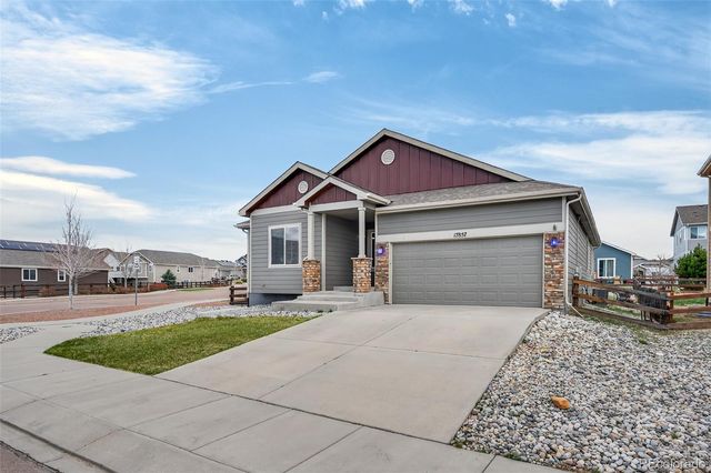 17857 Lapis Court, Monument, CO 80132
