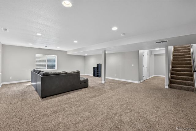 17857 Lapis Court, Monument, CO 80132