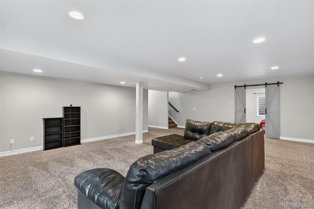 17857 Lapis Court, Monument, CO 80132