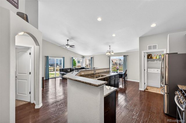 17857 Lapis Court, Monument, CO 80132