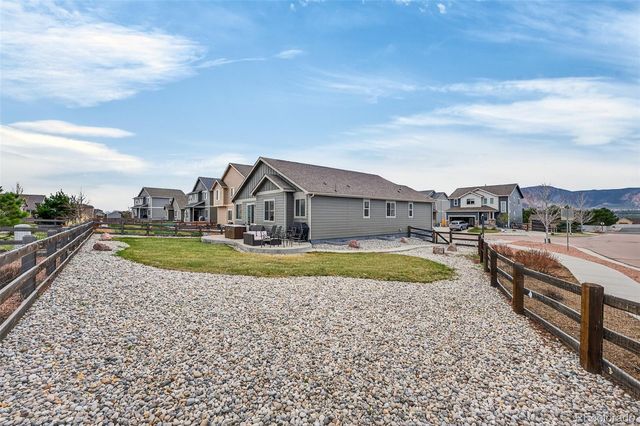 17857 Lapis Court, Monument, CO 80132