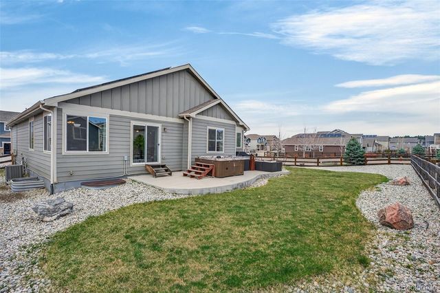 17857 Lapis Court, Monument, CO 80132